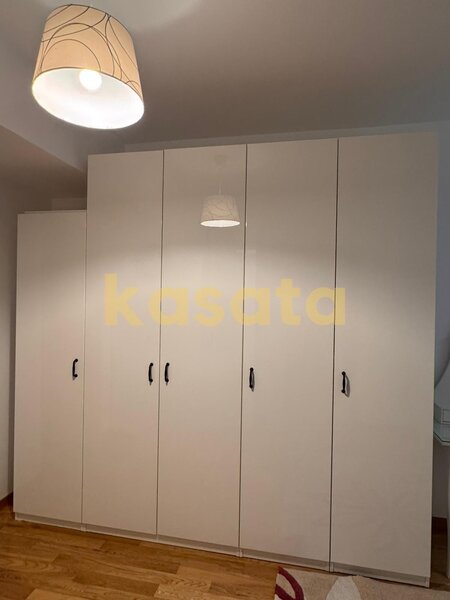 Metrou Pipera, Upground, zona de nord, apartament 2 camere,