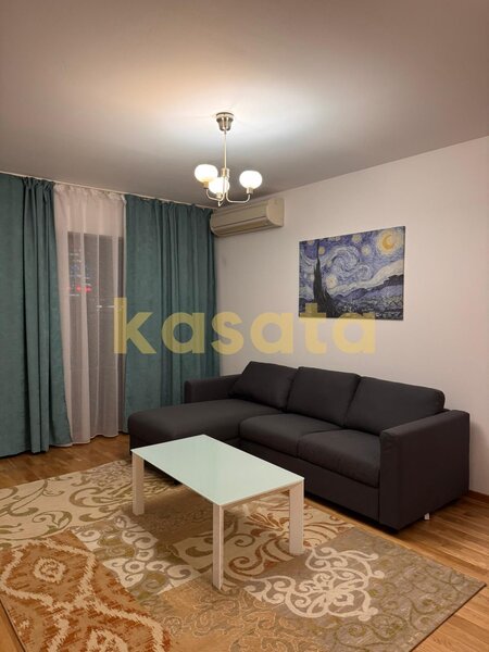 Metrou Pipera, Upground, zona de nord, apartament 2 camere,