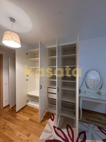 Metrou Pipera, Upground, zona de nord, apartament 2 camere,