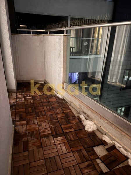 Metrou Pipera, Upground, zona de nord, apartament 2 camere,