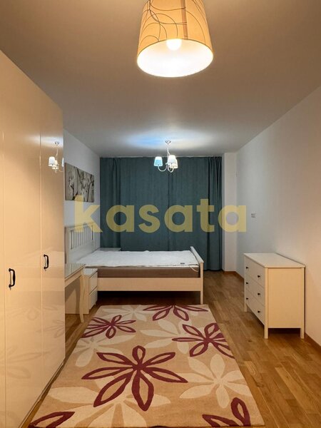 Metrou Pipera, Upground, zona de nord, apartament 2 camere,