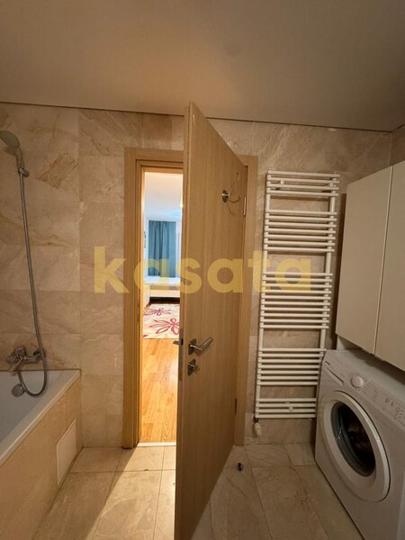 Metrou Pipera, Upground, zona de nord, apartament 2 camere,