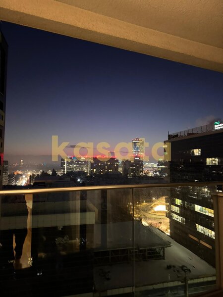 Metrou Pipera, Upground, zona de nord, apartament 2 camere,