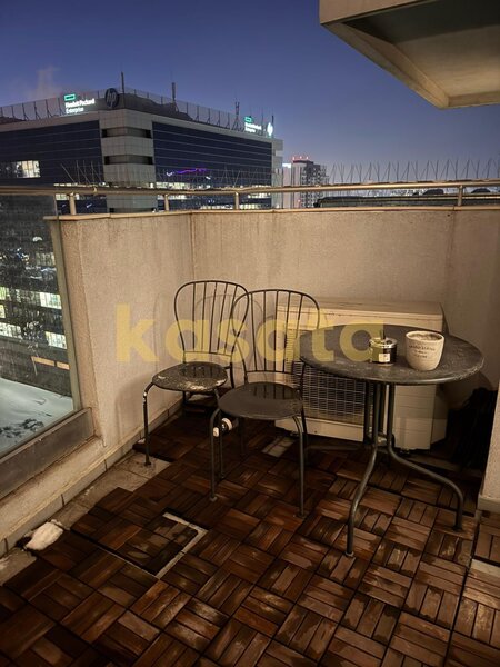Metrou Pipera, Upground, zona de nord, apartament 2 camere,