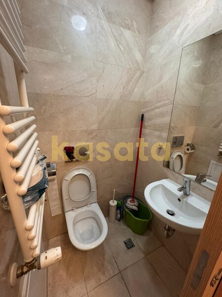 Metrou Pipera, Upground, zona de nord, apartament 2 camere,