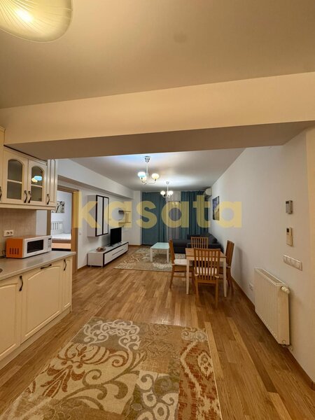 Metrou Pipera, Upground, zona de nord, apartament 2 camere,